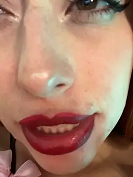 CherryAndyX's Live XXX Chat