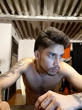 cardonack's Live XXX Chat