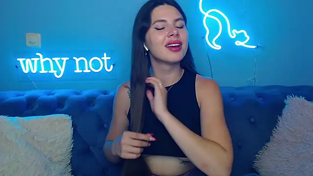 ViollinaLove's Live XXX Chat