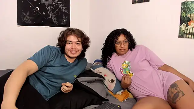 hothoneychile Chat XXX live