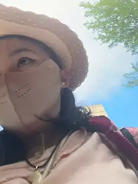 yinyin326 Live XXX-chat