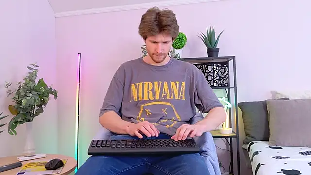 Eddie_Baker Chat XXX live