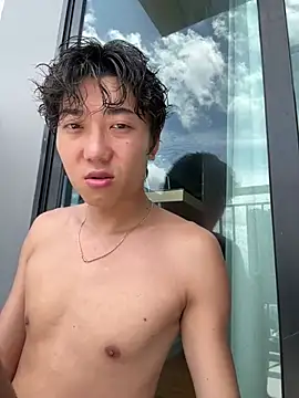 YourBadboy718 Show Webcam
