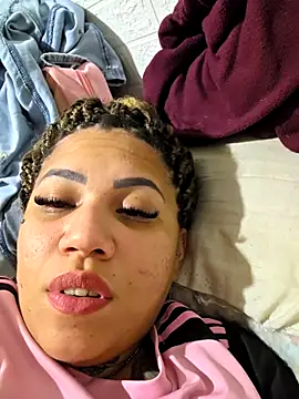 Chat XXX ao vivo de millacavalona09