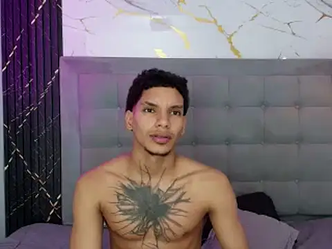 Chat XXX ao vivo de kai_storm77