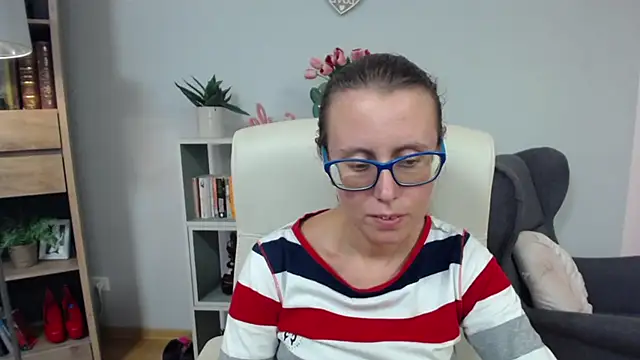 Chatroom XXX en direct de sweetxLizzy