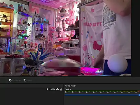 JesuAdam Live XXX-chat