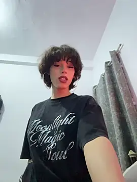 Show de Carlita_cute na webcam