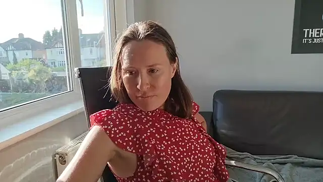 eatmypie69 Adlı Modelin Canlı XXX Sohbeti
