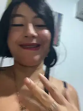 SAKURA_AKEMI Live XXX-Chat