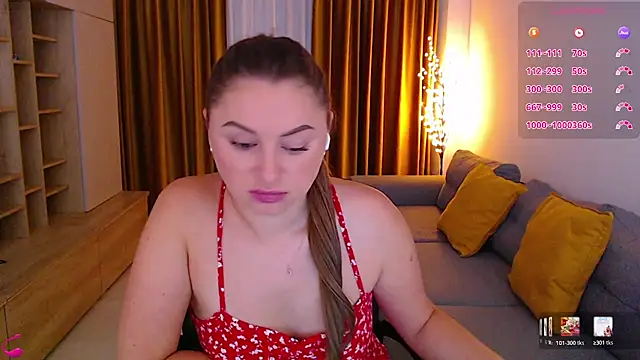 mia_bloomy's Live XXX Chat