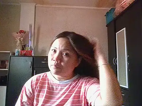 fixylady's Live XXX Chat