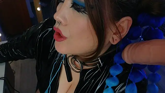 wickedxqueen Chat XXX live