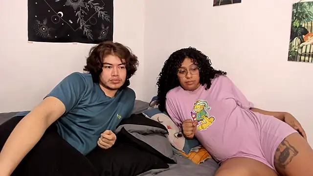 hothoneychile's Live XXX Chat