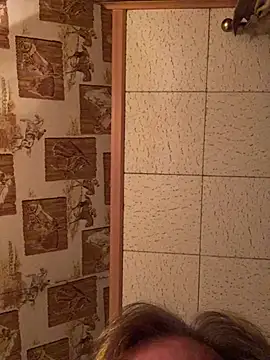 Tonybaloney1972 webkamerás műsora