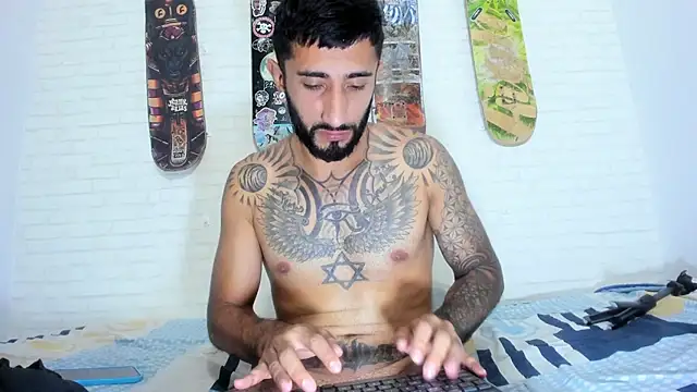 Chat XXX Live sofiandnick_smith