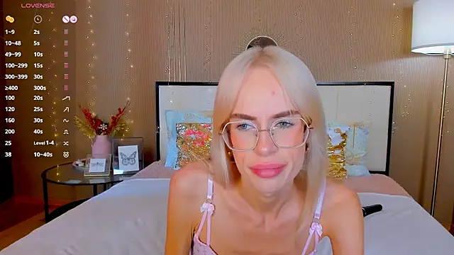 bellatip Live XXX-Chat