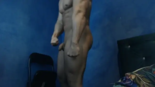 Chat XXX Live alex_blu