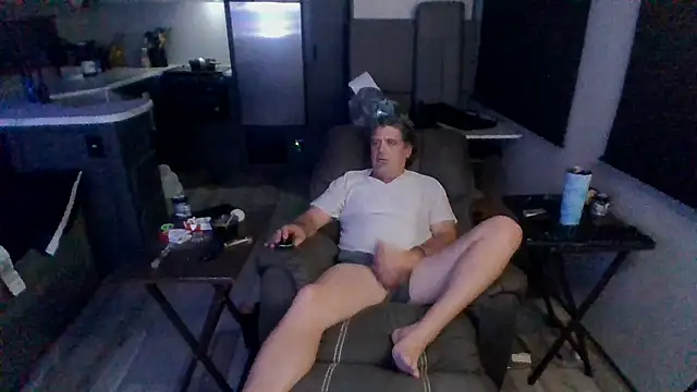 lateniter's Webcam Show