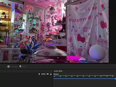 JesuAdam webcam show