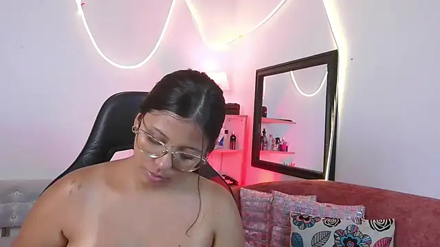 Megaan_Greey's Live XXX Chat