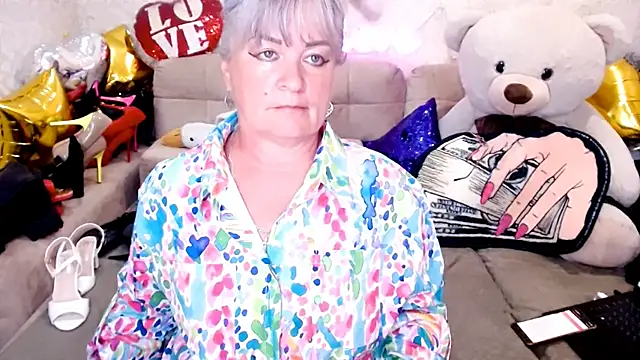 SiberiabBerry's Live XXX Chat