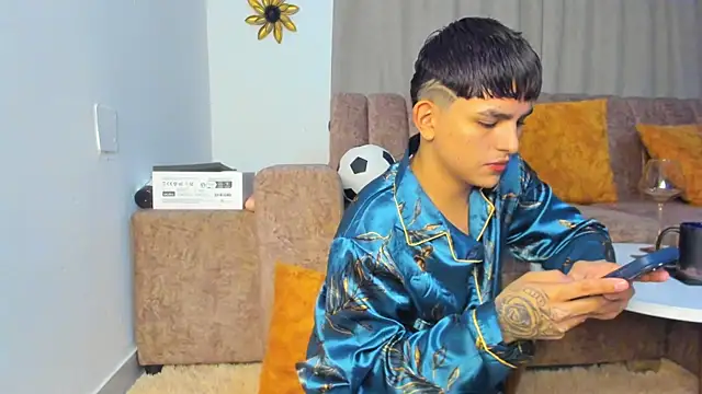 Chat XXX Live Lyam_ap