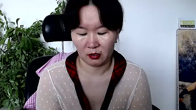 Živý XXX chat Akira_xx