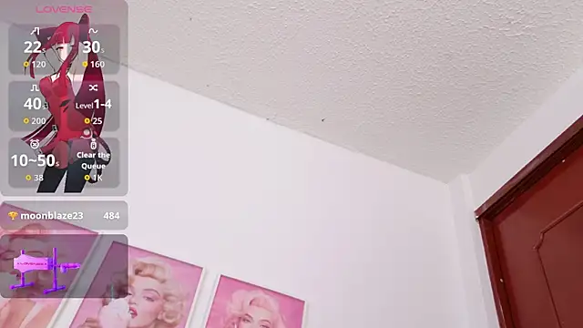 دردشة Adele_LatinLady الجنسية المباشرة