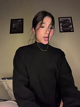 Chat XXX en directo de AriBunny18
