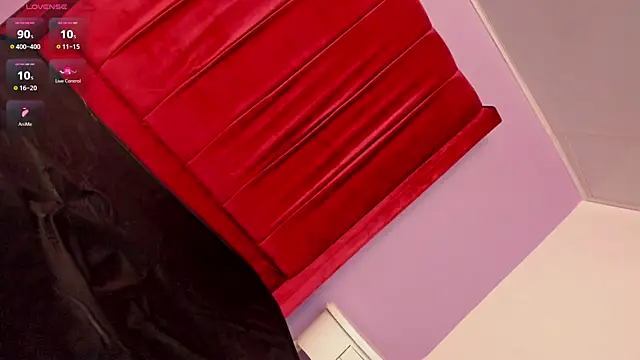 Ashley_Naiara's Live XXX Chat