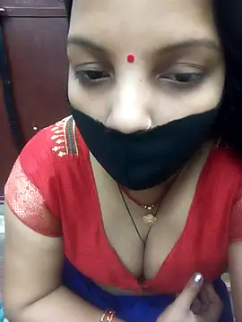 Manjudear Live XXX-Chat
