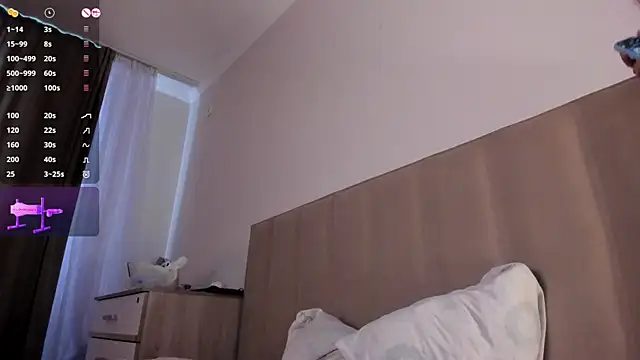 marin_light 라이브 XXX 채팅
