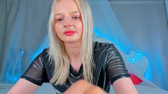 AlessaKissn Live XXX chat