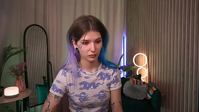 Czat XXX na żywo – Lain_Root
