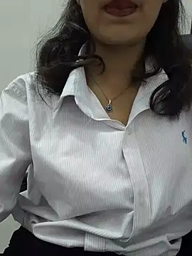 Czat XXX na żywo – Ritika_jha01