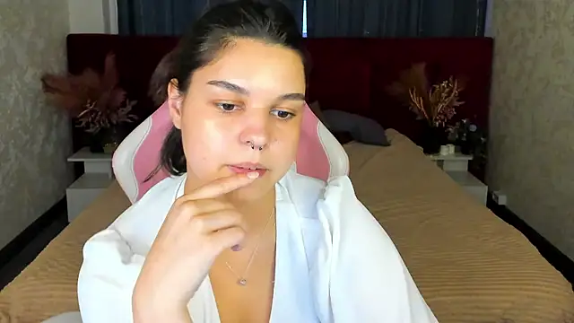 Jasmine_Burke – Live XXX-chat