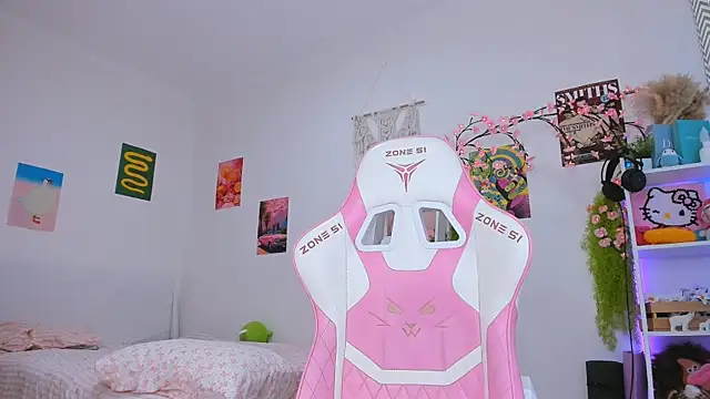 Czat XXX na żywo – Mia_WaterFall
