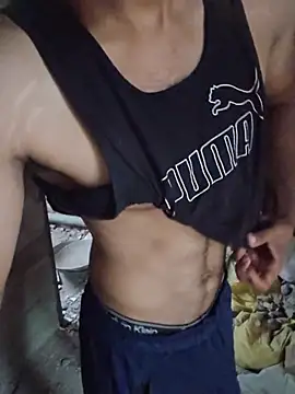 Tera_daddy লাইভ XXX চ্যাট