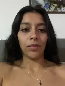 BrittanyDiaz Obrolan Langsung XXX