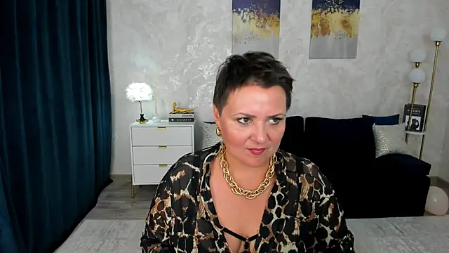 Živý XXX chat AnnaCorlane
