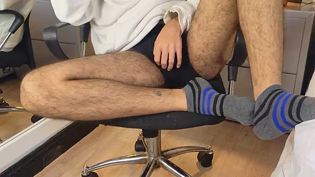 Austin_Reeds_ – Naživo XXX chat