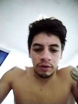 Webkamerová show Astrape