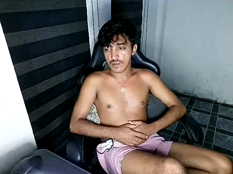 Spicy_RowyCam's Live XXX Chat