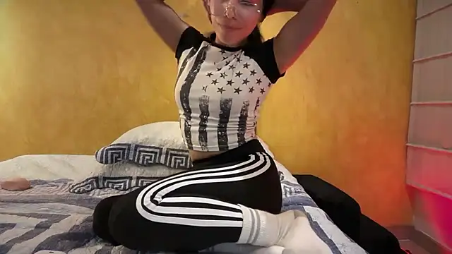 Chat XXX en directo de sasha_jonne