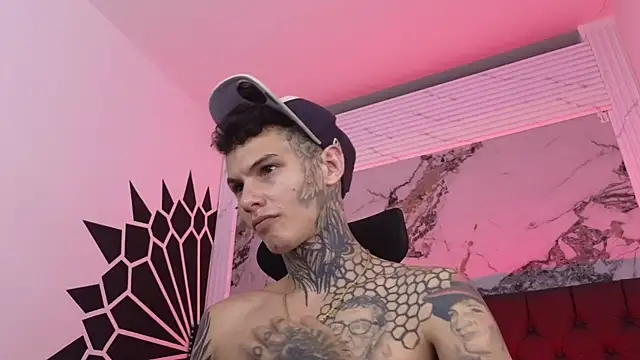 Chat XXX Live Paulo_527