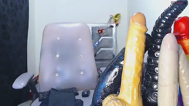 toxxxic_cams' Live XXX Chat