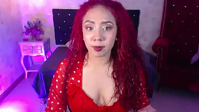 Czat XXX na żywo – IsabelaLatina