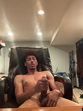 ZADDY48: вебкам-шоу