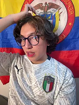 Chat XXX Live -BlueOpal-